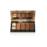  BPERFECT ZACK&COHL FACE PALETTE Palette Viso  1 di 2 Palette Viso