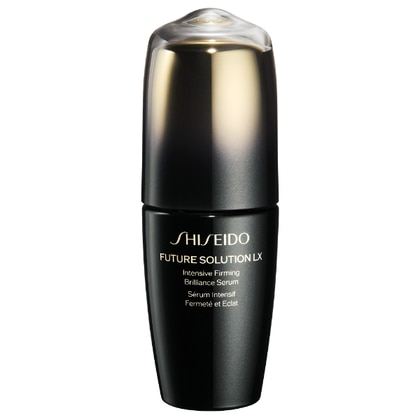 50 ML Shiseido FUTURE SOLUTION LX Firming Brilliance Serum 1 di 7