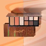 BPERFECT MANIFEST ASPIRE PALETTE Palette Occhi 3 di 3 Palette Occhi
