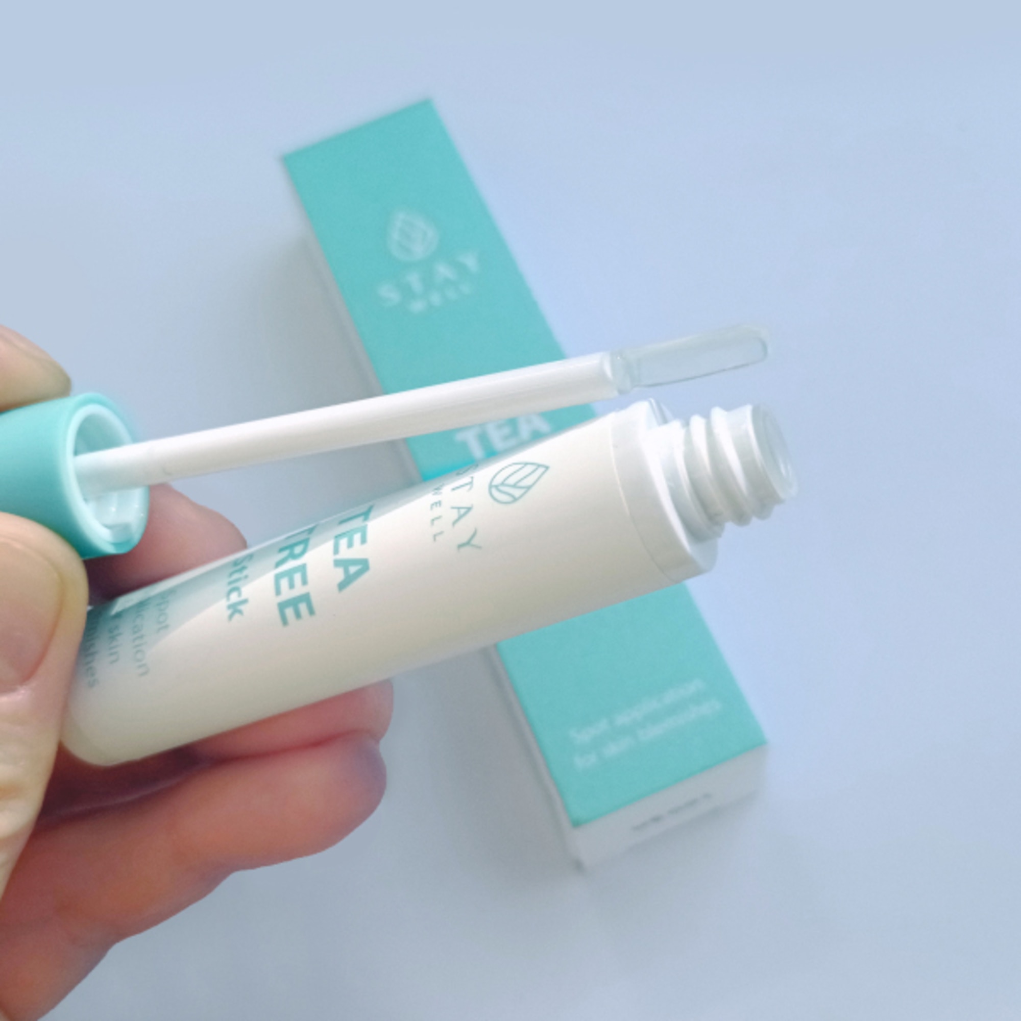 Vegan Stick Tea Tree