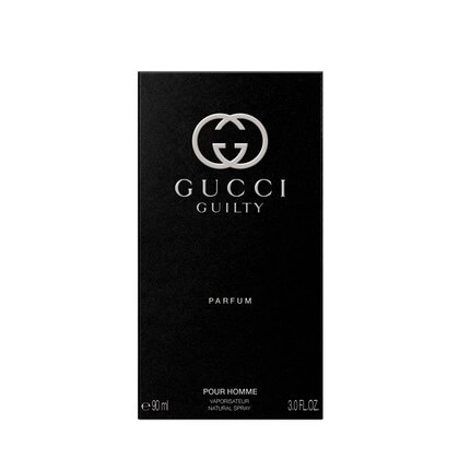 90 ML Gucci GUILTY Parfum Pour Homme  1 di 3 