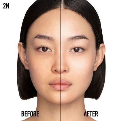 Fondotinta siero correttore anti-etá  - SPF 20 PA++