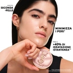  Yves Saint Laurent SKIN AFFAIR CUSHION FOUNDATION Fondotinta Cushion Effetto Soft Glow  4 di 7 Fondotinta Cushion Effetto Soft Glow