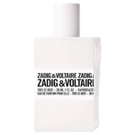 THIS IS HER! EDP 30 ML