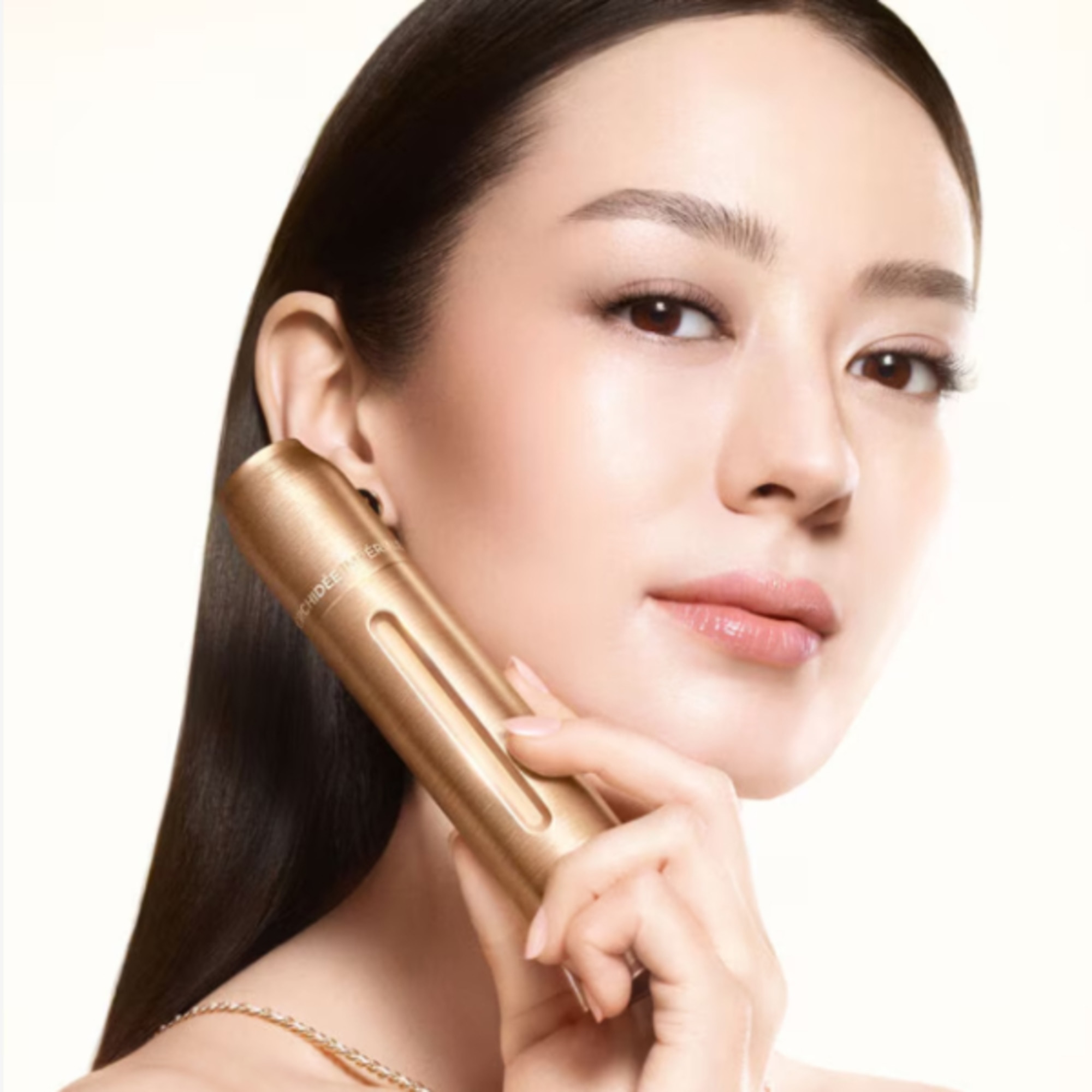 30 ML Guerlain ORCHIDÉE IMPÉRIALE GOLD NOBILE Le Sérum  1 di 5 
