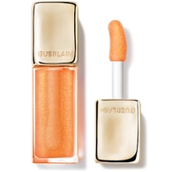  Guerlain KISSKISS BEE GLOW OIL Olio Labbra Rimpolpante - Xmas 2025  1 di 2 