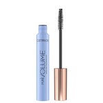 Catrice Pure Volume Mascara Effetto Volumizzante Waterproof 3 di 3 Mascara Effetto Volumizzante Waterproof