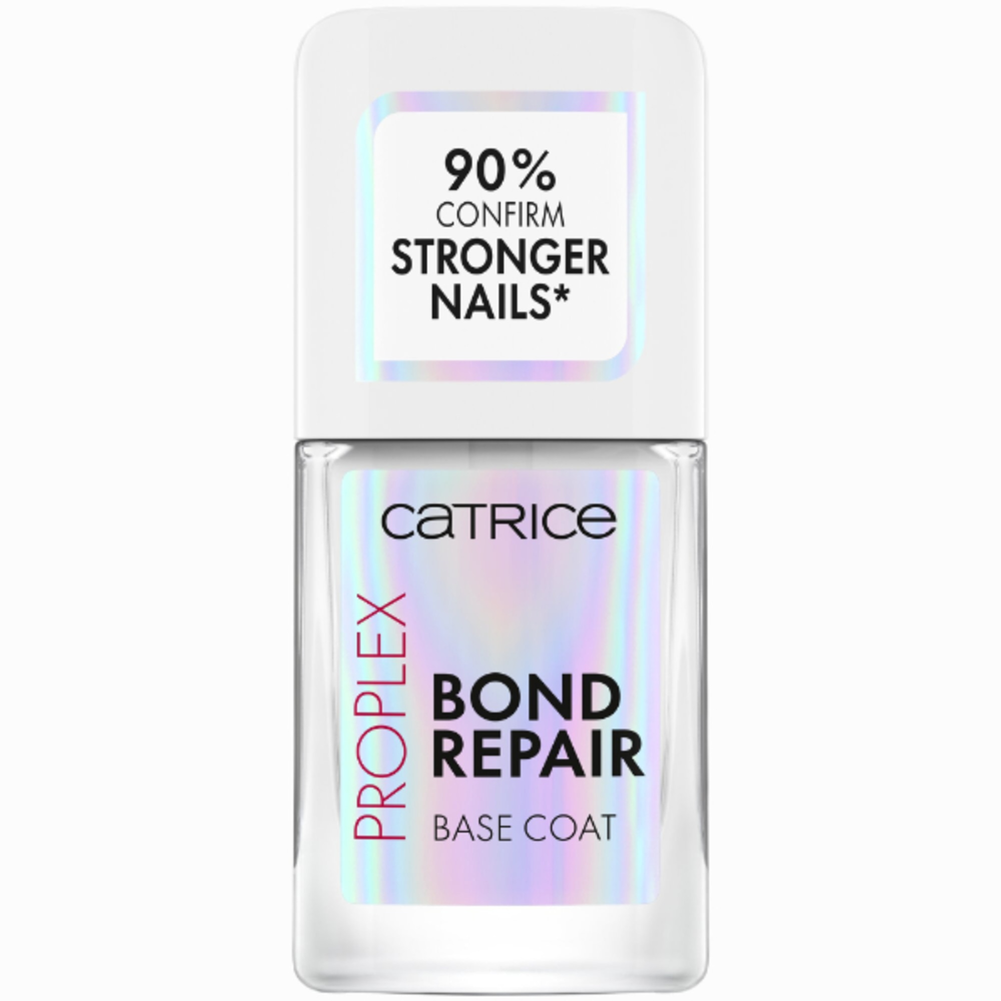 10,5 ML Catrice PROPLEX BOND REPAIR Smalto Unghie Base Coat 1 di 3
