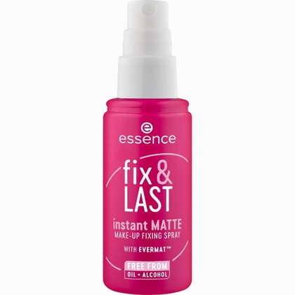 Spray Viso Fissante