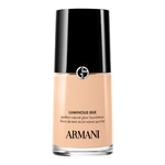 Giorgio Armani LUMINOUS SILK Fondotinta 1 di 6 Fondotinta