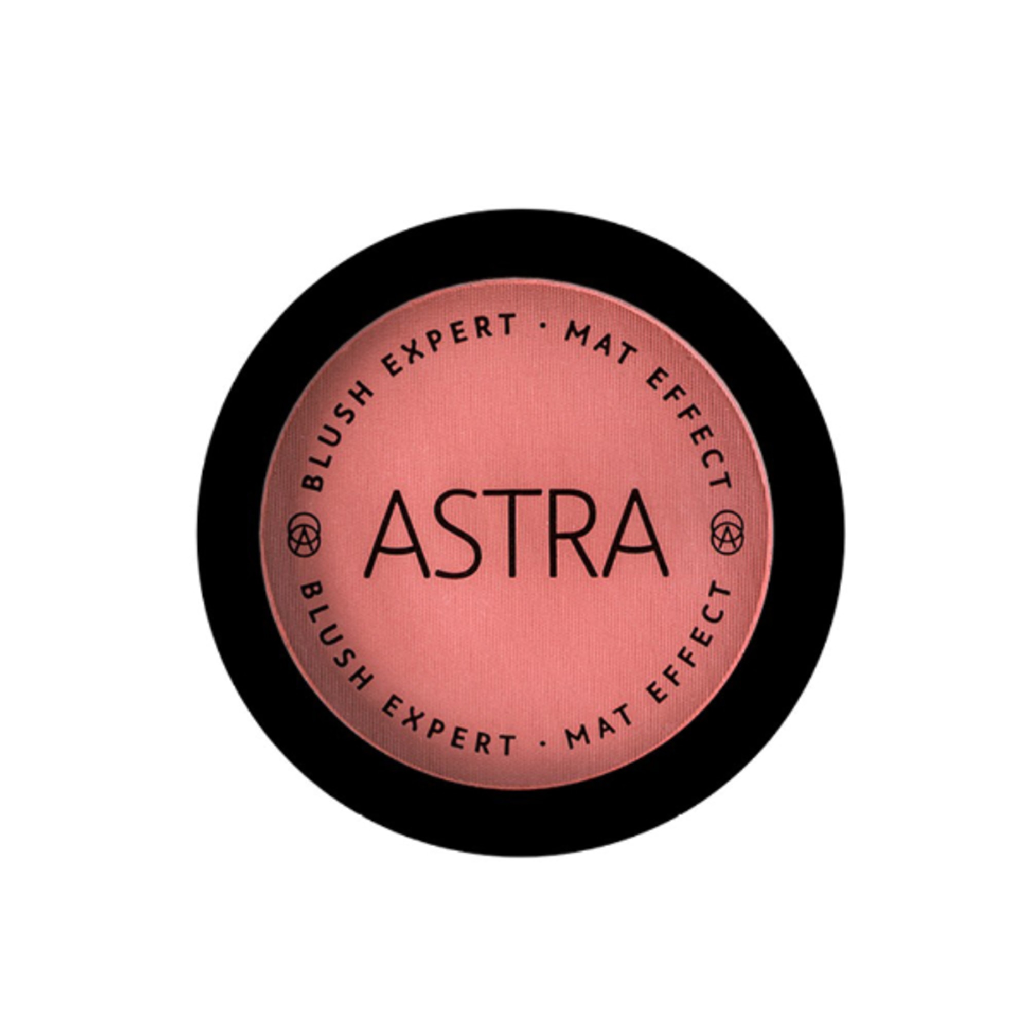 ASTRA MAKE-UP BLUSH EXPERT Blush Effetto Mat 1 di 1