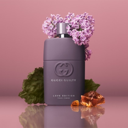 Eau De Parfum