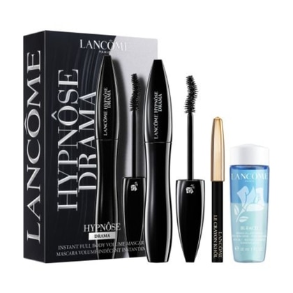 6,2ml+30ml Lancôme HYPNÔSE DRAMA Cofanetto Regalo  1 di 2 