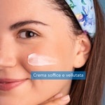 40 ML Apivita AQUA BEELICIOUS Crema Comfort Idratante Texture Ricca  7 di 7 Crema Comfort Idratante Texture Ricca