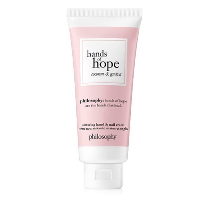 30 ML PHILOSOPHY HANDS OF HOPE COCCO E GUAVA Crema Nutriente Mani E Unghie  1 di 1 