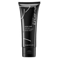 100 ML Shu Uemura UMOU HOLD Crema Tenuta Forte  1 di 2 