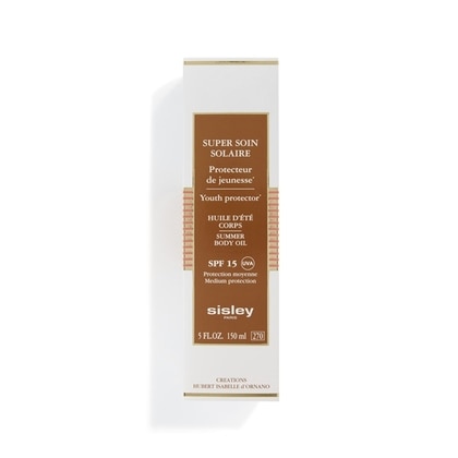 Spray Solare SPF15