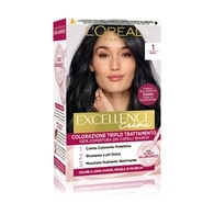  L'Oréal Paris Excellence Crème Tinta Capelli  1 di 2 