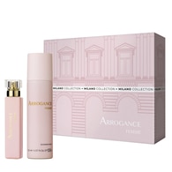 30ml+150ml ARROGANCE COFFRET ARROGANCE FEMME Cofanetto Regalo  1 di 2 