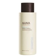 400 ML Ahava ACTIVE DEADSEA MINERALS Mineral Shampoo 