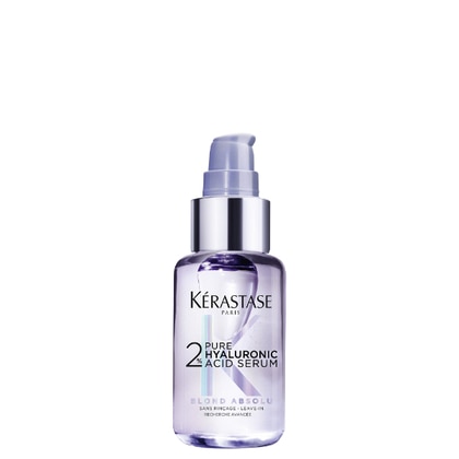 50 ML Kerastase BLONDE ABSOLU Siero Acido Ialuronico  1 di 3 