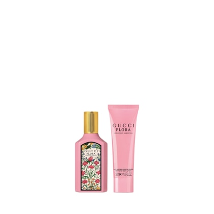 COFF FLORA GORG GARDENIA EDP