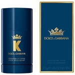 75 G Dolce&Gabbana K by Dolce&Gabbana Deodorante stick  2 di 2 Deodorante stick