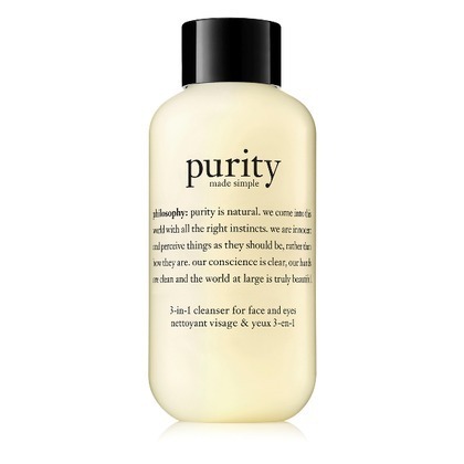 90 ML PHILOSOPHY PURITY 1-STEP FACIAL CLEAN Detergente Viso  1 di 3 