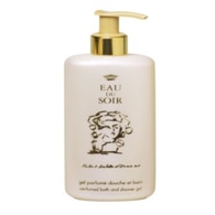 Gel Parfumé Douche et Bain