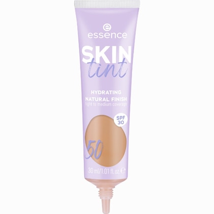 Essence SKIN TINT Fondotinta 1 di 2