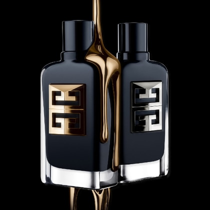 Eau De Parfum