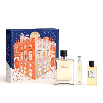 Hermès TERRE D'HERMÈS EDT Cofanetto Regalo 1 di 1