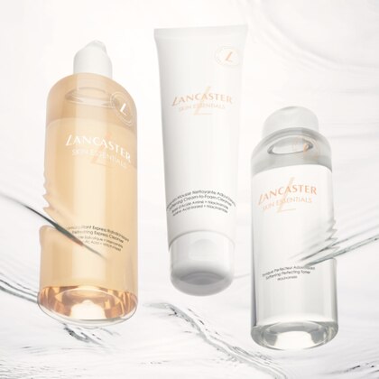 400 ML Lancaster SKIN ESSENTIALS Softening Perfecting Toner  1 di 4 