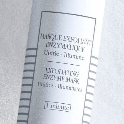 40 ML Sisley MASQUE EXFOLIANT ENZYMATIQUE Maschera Esfoliante Viso  1 di 5 