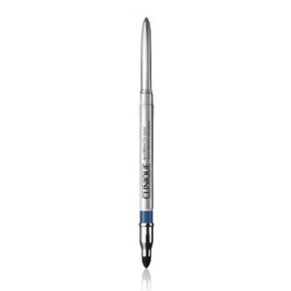  Clinique CLINIQUE SENS.SKIN M Quickliner For Eye08 Blue Grey  1 di 1 