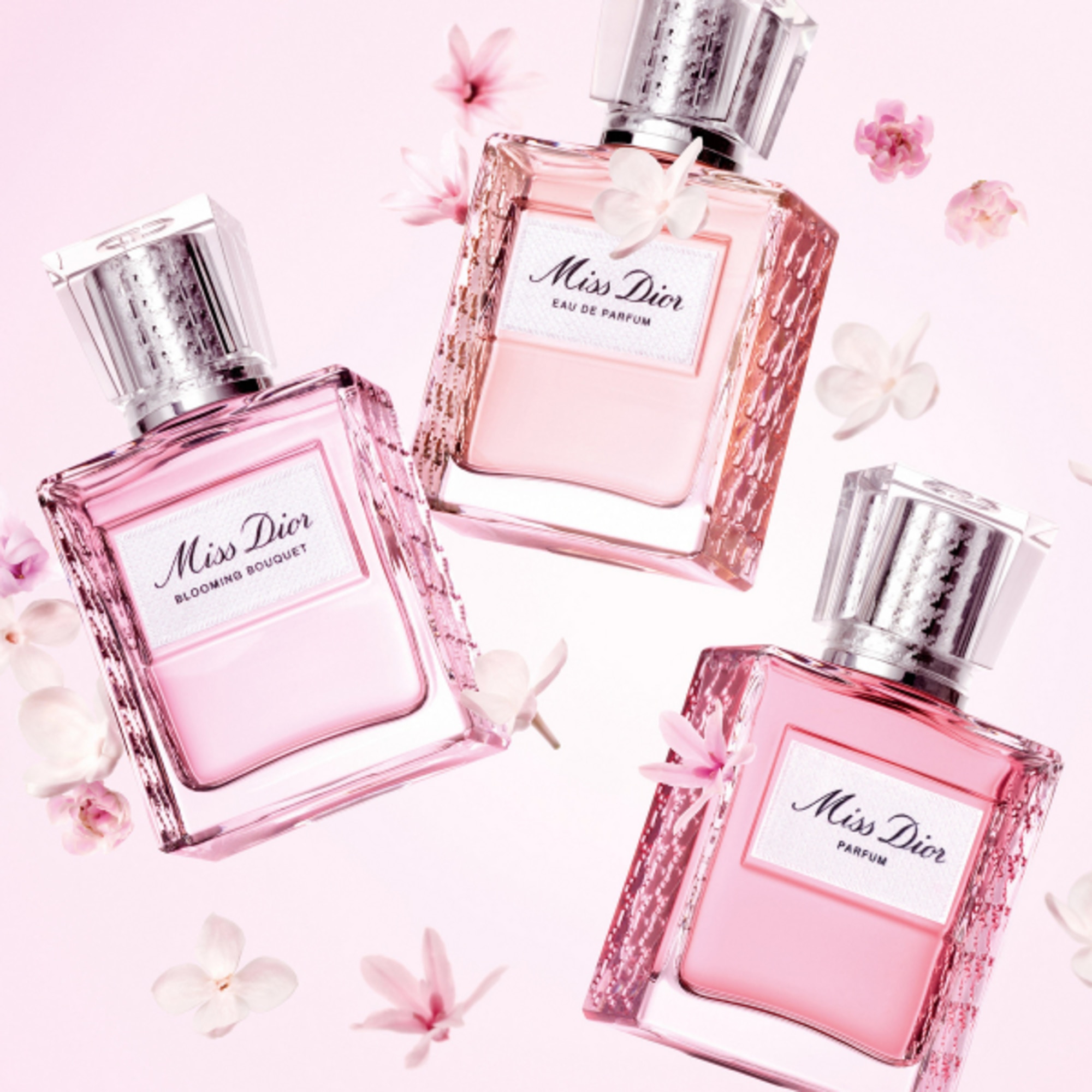 20 ML Dior MISS DIOR Eau De Parfum Roller-Pearl  4 di 4 Eau De Parfum Roller-Pearl