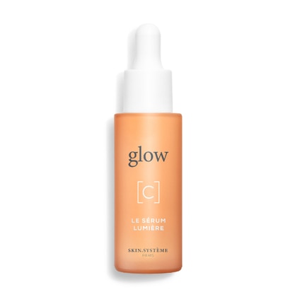 1 PCS Marionnaud SKIN SYSTÈME GLOW Siero Illuminante  1 di 3 