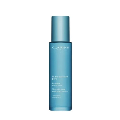 75 ML Clarins HYDRA-ESSENTIEL Emulsione Idratante 1 di 2