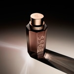 50 ML Hugo Boss THE SCENT LE PARFUM POUR HOMME 6 di 8 LE PARFUM POUR HOMME