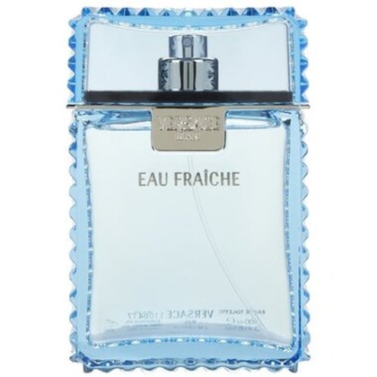 50 ML Versace EAU FRAÎCHE EAU FRAICH.MAN EDTVAPO 50 ML  1 di 1 