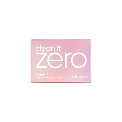 Cleansing Balm Original