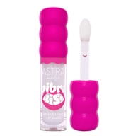  ASTRA MAKE-UP VIBRA KISS Stimulating Lip Gloss 