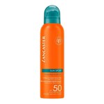 200 ML Lancaster SUN SPORT Spray Nebulizzatore Trasparente Rinfrescante SPF 50  1 di 2 Spray Nebulizzatore Trasparente Rinfrescante SPF 50