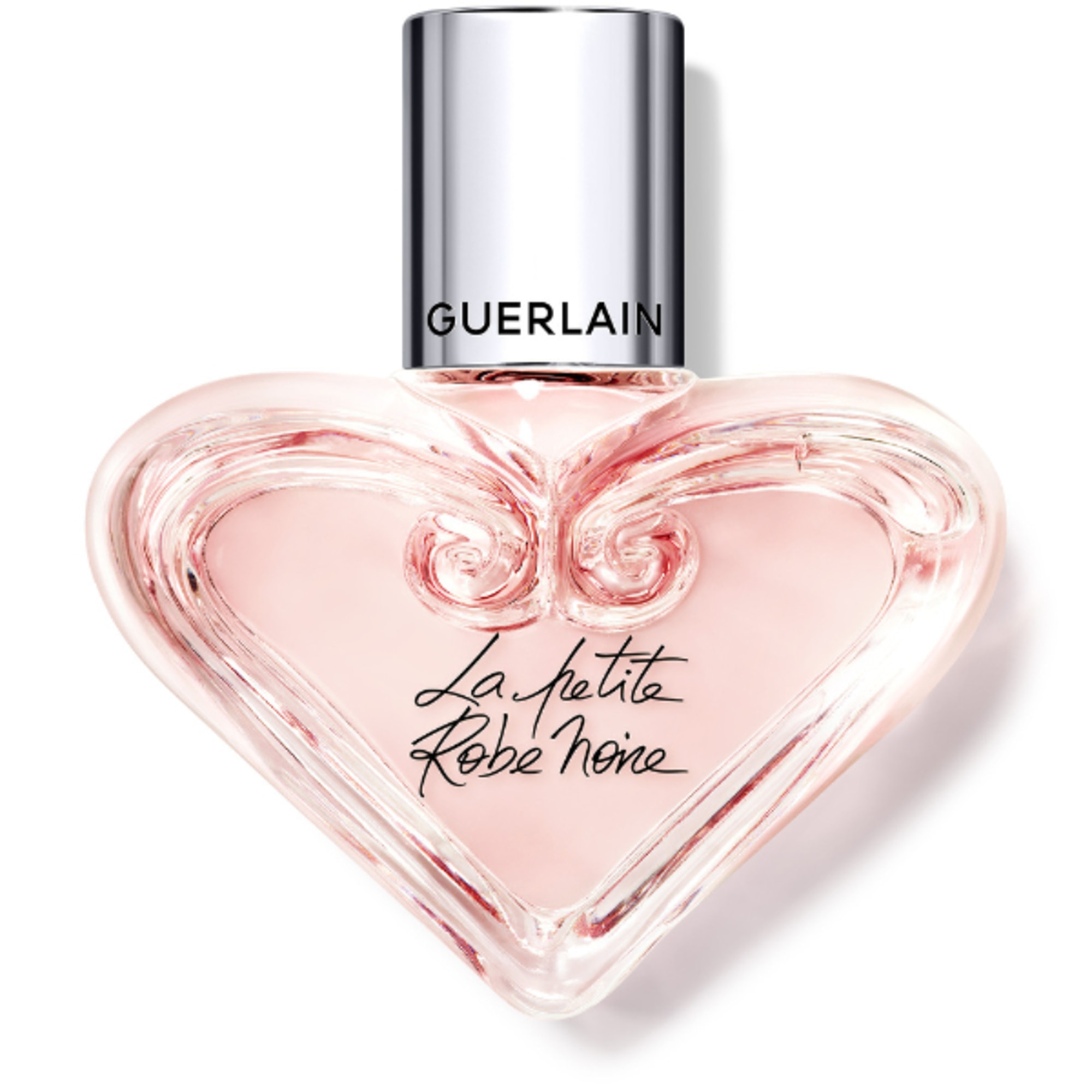 20 ML Guerlain LA PETITE ROBE NOIRE Le Flacon Coeur - Eau De Parfum Intense  1 di 1 Le Flacon Coeur - Eau De Parfum Intense