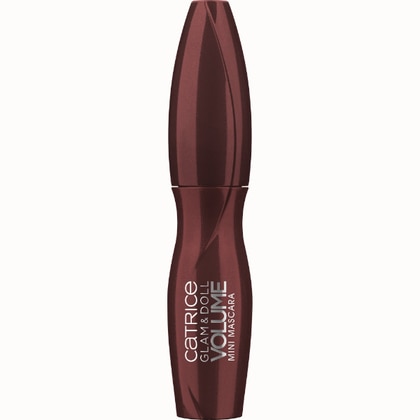 Glam & Doll Volume Mini Mascara
