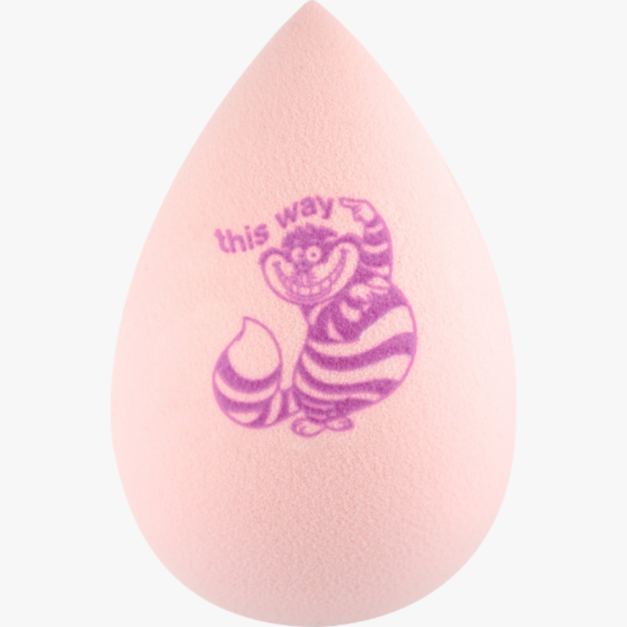 Essence ALICE IN WONDERLAND Spugnetta Make-up Colour-Changing 1 di 2