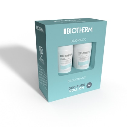  Biotherm DUO DEO ROLL-ON Cofanetto Regalo  1 di 1 