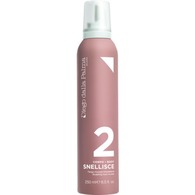 250 ML Diego dalla Palma 2. SNELLISCE FANGO - MOUSSE RIMODELLANTE  1 di 2 