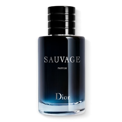 60 ML Dior SAUVAGE Parfum  1 di 3 