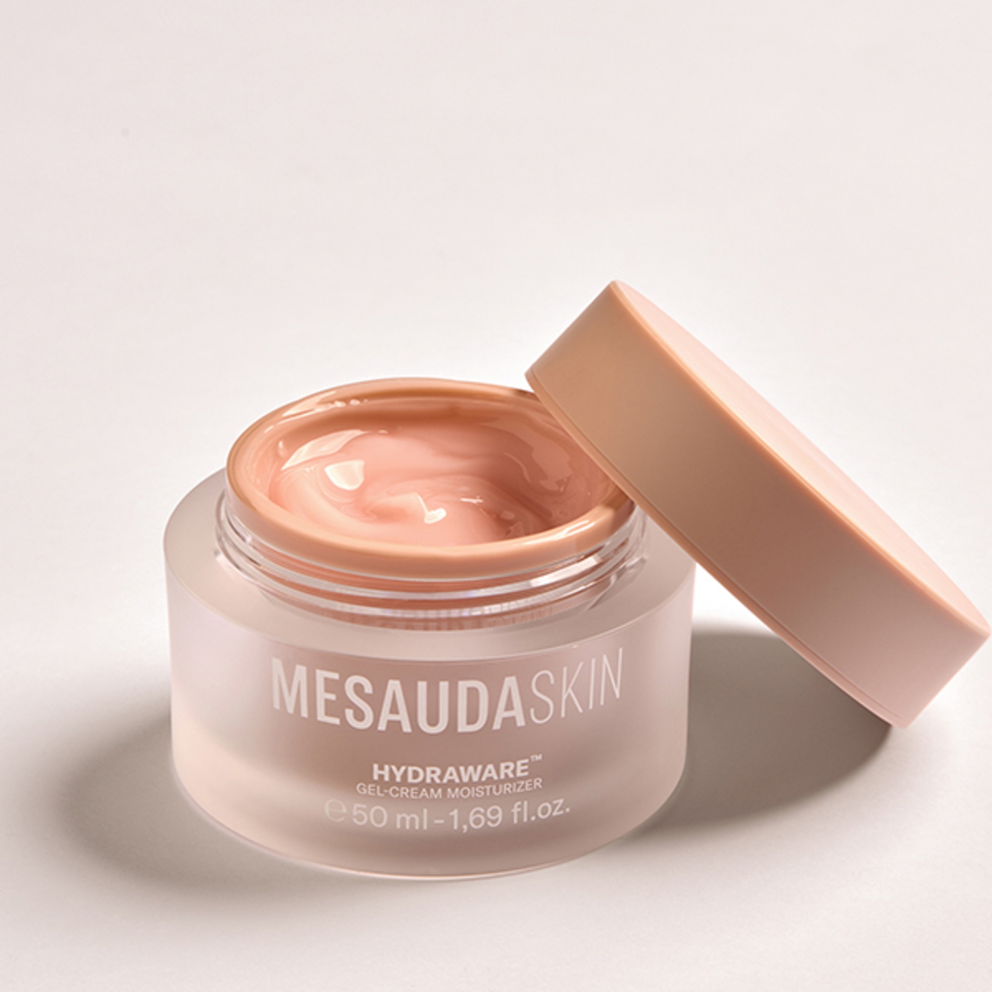Gel-Crema Idratante 24H